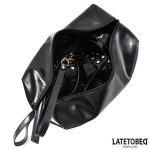 Bondage Kit with 8 Pcs with Storage Bag - Image 13
