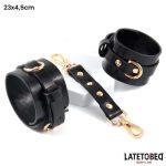 Bondage Kit with 8 Pcs with Storage Bag - Image 8