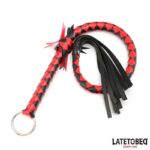Braided Flogger 85 cm - Image 7