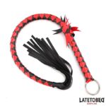 Braided Flogger 85 cm - Image 8