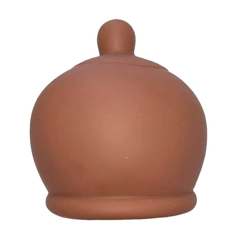 Breast-Shaped-Anti-Stress-Ball Breast Shaped Anti-Stress Ball - Image 1