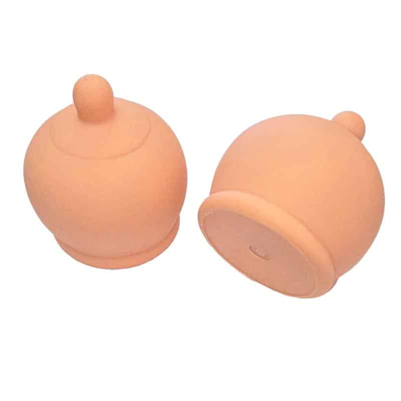 Breast-shaped-whistle Breast shaped whistle - Image 1