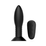 Butt Plug with Vibration and Rotation - Image 2