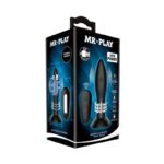 Butt Plug with Vibration and Rotation - Image 8