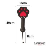 Cats paw paddle 39 cm - Image 5