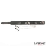 Collar with Nipple Clamps - Image 6