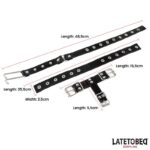 Collar with Nose Hook - Image 8