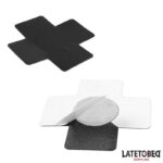 Cross Disposable Nipple Cover - Image 3