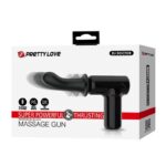 Dj Doctor Thrusting Gun 5 Modes Black - Image 11
