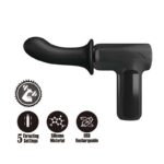 Dj Doctor Thrusting Gun 5 Modes Black