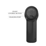 Dj Doctor Thrusting Gun 5 Modes Black - Image 8