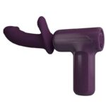 Dj Scholar Thrusting Gun 5 Modes Purple - Image 3