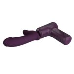 Dj Scholar Thrusting Gun 5 Modes Purple - Image 5