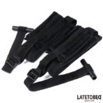 Door Jam Sling Black - Image 7