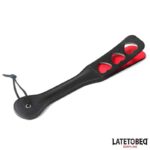 Double Layers Paddle Heart 32 cm - Image 2