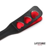 Double Layers Paddle Heart 32 cm - Image 3