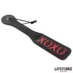 Double Layers Paddle XOXO 32 CM - Image 2