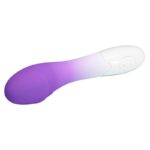 Elemental G Spot Vibrator Purple Gradient - Image 5