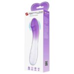 Elemental G Spot Vibrator Purple Gradient - Image 10