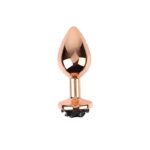 Evil Rose Jewel Anal Plug Size M - Image 2