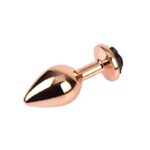 Evil Rose Jewel Anal Plug Size M - Image 4