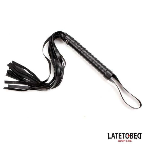 Flogger 49 cm - Billede 2