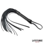 Flogger Leather 50 cm - Image 4