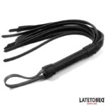 Flogger Leather 50 cm - Image 3
