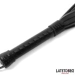 Flogger Leather 50 cm - Image 8