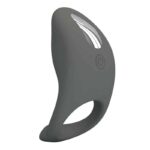 Gemma Vibrating Cock Ring