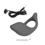 Gemma Vibrating Cock Ring - Image 8