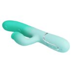 Gigi Rabbit Vibrator Thumping and Licking - Image 6