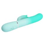 Gigi Rabbit Vibrator Thumping and Licking - Image 7