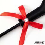 Heart paddle 43.5 cm - Image 4