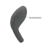 Heloise Vibrating Cock Ring - Image 6