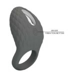Heloise Vibrating Cock Ring - Image 7
