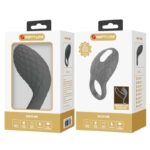 Heloise Vibrating Cock Ring - Image 10