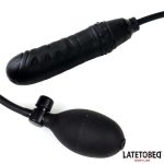 Inflatable Dildo with Manual Pump - Image 8