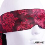 Long Blindfold - Image 4