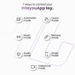 Moxy Butt Plug with Rotation 360º with App - Image 6