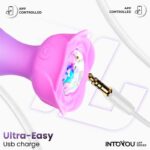 Moxy Butt Plug with Rotation 360º with App - Image 7