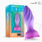 Moxy Butt Plug with Rotation 360º with App - Image 9