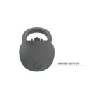 Nimbus Vibrating Cock Ring with Licking Tongue - Image 6