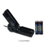 Oher Stra-On with Vibration and Squirt Dildo - Image 9