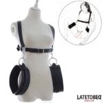 Open Leg Bondage Restrictions - Image 2