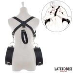 Open Leg Bondage Restrictions - Image 3