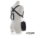 Open Leg Bondage Restrictions - Image 8