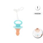 Penis-shaped Pacifier Small