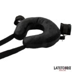 Pillow Restraint Set with Cuffs - Image 2