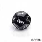 Posture Sex Dice - Image 3